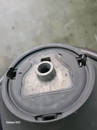 Volante Peugeot Boxer 2008