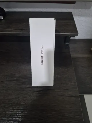 Huawei P30 Pro con custodia Leica Quad Camera