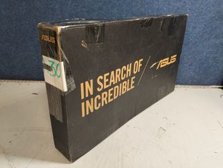 Portátil ASUS F540SA‑XX110T 15,6″ Celeron N3050 4 GB/500GB HDD