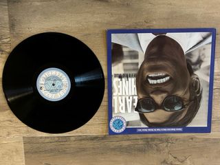 Vinilo Earl Hines Live at the Village Vanguard