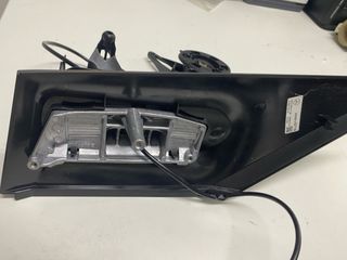 Brazos Espejo Retrovisor Mercedes/VW Cortos Manual