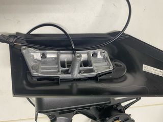 Brazos Espejo Retrovisor Mercedes/VW Cortos Manual