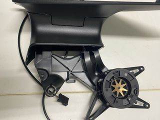 Brazos Espejo Retrovisor Mercedes/VW Cortos Manual