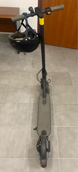 Patinete Xiaomi Essential DDHBC08NEB