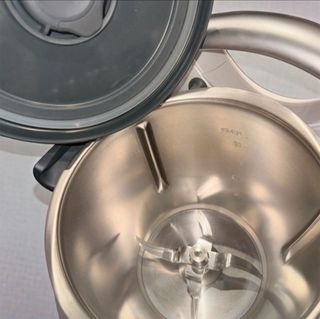 Bimby Vorwerk TM6 - Come nuovo, usato pochissime