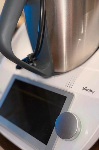 Bimby Vorwerk TM6 - Come nuovo, usato pochissime