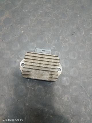 Regolatore Tensione Piaggio Liberty 50 2T