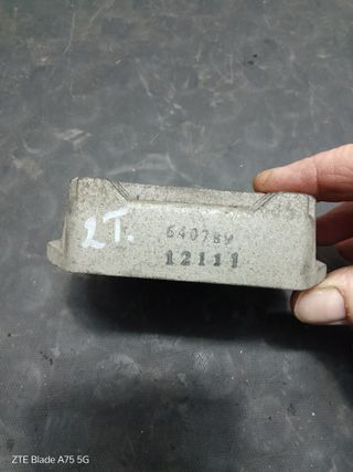 Regolatore Tensione Piaggio Liberty 50 2T