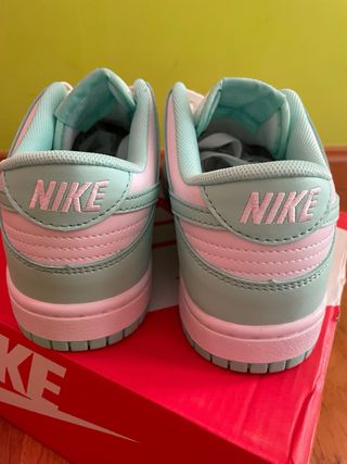 Nike Dunk Low Talla 41