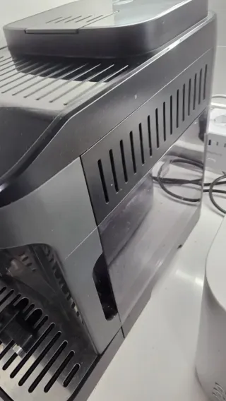 Cafetera DeLonghi Magnifica Evo Automática