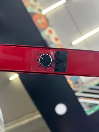 GTR V6 730W - Lámpara LED Cultivo