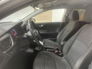 KIA Rio 1.0 TGDi MHEV Concept 100cv