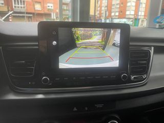 KIA Rio 1.0 TGDi MHEV Concept 100cv