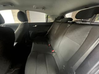 KIA Rio 1.0 TGDi MHEV Concept 100cv