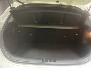 KIA Rio 1.0 TGDi MHEV Concept 100cv