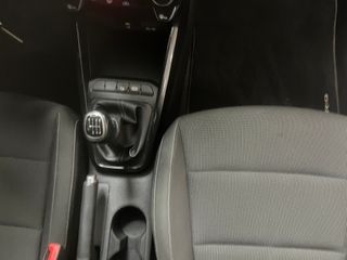 KIA Rio 1.0 TGDi MHEV Concept 100cv