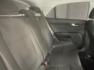 KIA Rio 1.0 TGDi MHEV Concept 100cv