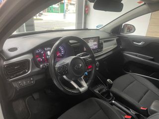 KIA Rio 1.0 TGDi MHEV Concept 100cv