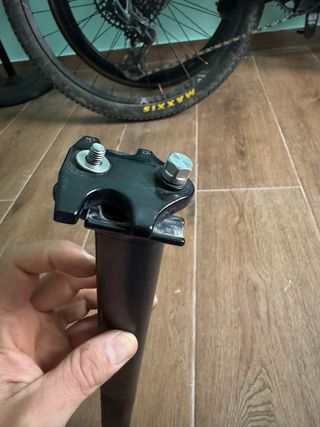 Tija carbono Giant TCR