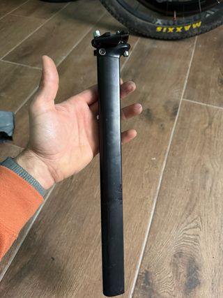 Tija carbono Giant TCR