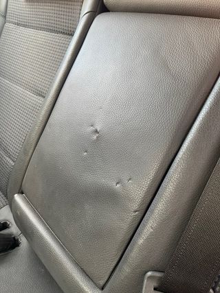 Opel Vectra C GTS 1.9 CDTI 150 CV 2007