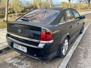 Opel Vectra C GTS 1.9 CDTI 150 CV 2007