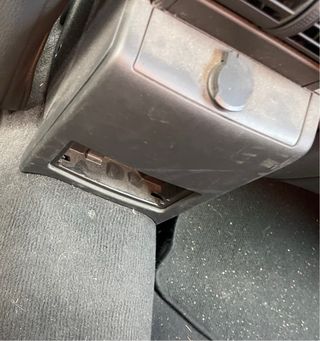 Opel Vectra C GTS 1.9 CDTI 150 CV 2007