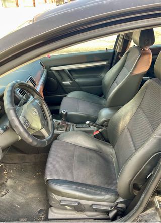 Opel Vectra C GTS 1.9 CDTI 150 CV 2007