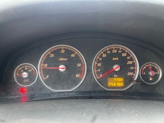 Opel Vectra C GTS 1.9 CDTI 150 CV 2007