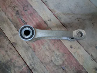 Bieleta Sherco 300 SEF 2021