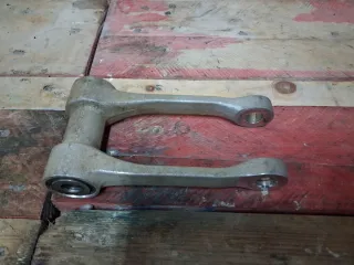 Bieleta Sherco 300 SEF 2021