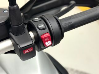 BMW F 900 GS ADVENTURE