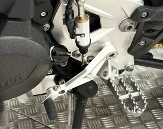 BMW F 900 GS ADVENTURE