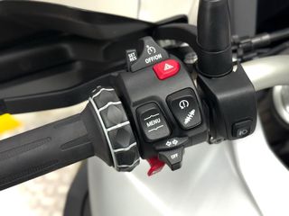 BMW F 900 GS ADVENTURE