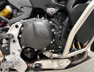 BMW F 900 GS ADVENTURE