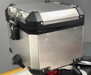 BMW F 900 GS ADVENTURE