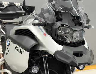 BMW F 900 GS ADVENTURE