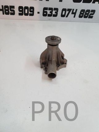 bomba agua volvo nueva