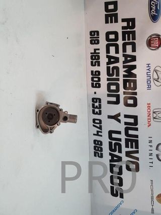 bomba agua volvo nueva