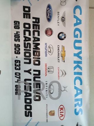 bomba agua volvo nueva