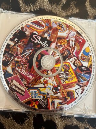 CD We Are Shampoo 1994