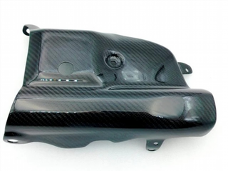 ALERON DEL MOTOR DUCATI MULTISTRADA 1200/1200S