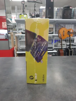 Juego Carracas - Irimo - 129-23-4