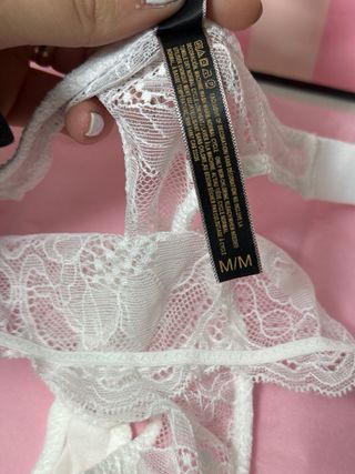 Tangas Victoria's Secret Talla M Nuevos