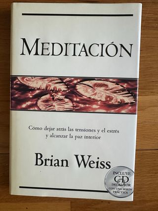 MEDITACION (Spanish Edition)
