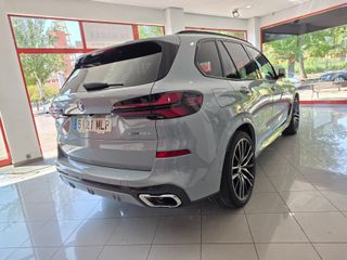 BMW X5 xDrive50e xLine