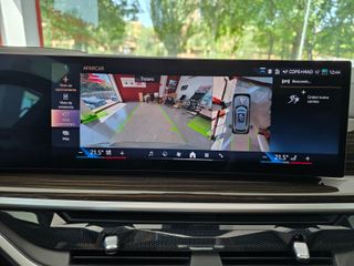 BMW X5 xDrive50e xLine