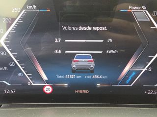 BMW X5 xDrive50e xLine