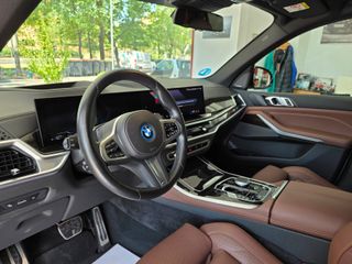 BMW X5 xDrive50e xLine