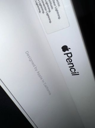 Apple Pencil 1ª Generazione – NUOVA, originale.